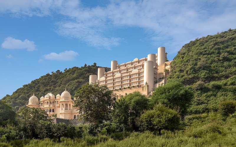 Aurika Place Udaipur